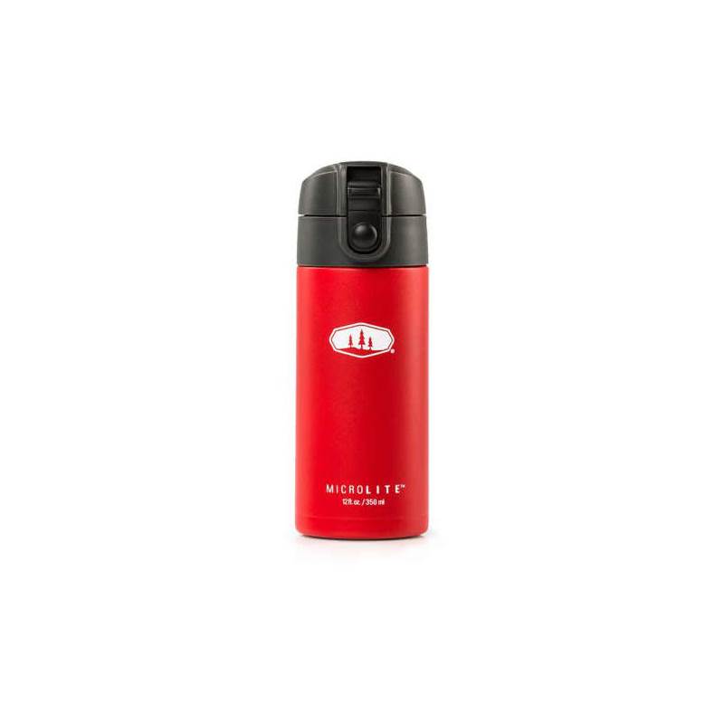 GSI Outdoors Microlite 350 Flip Flask-1